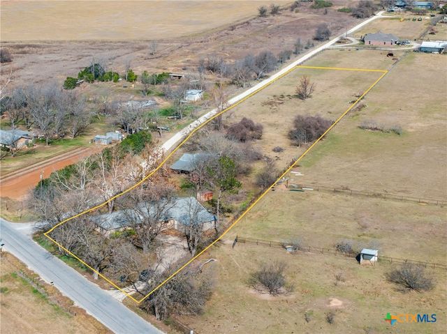 3340 Wilson Valley Road, Little River Academy, TX 76554