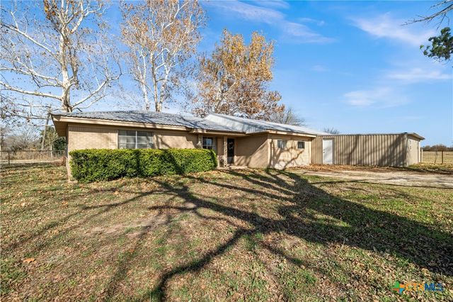 3340 Wilson Valley Road, Little River Academy, TX 76554
