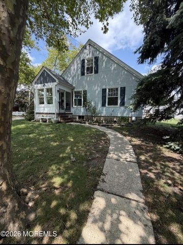 344 Cedar Avenue, Manasquan, NJ 08736