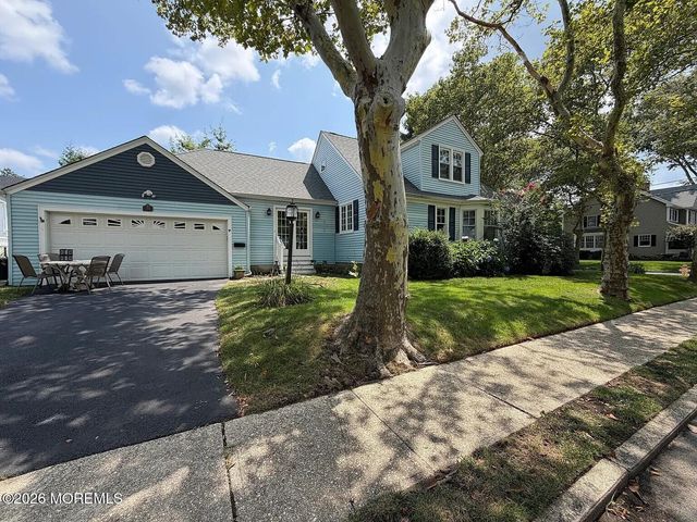 344 Cedar Avenue, Manasquan, NJ 08736