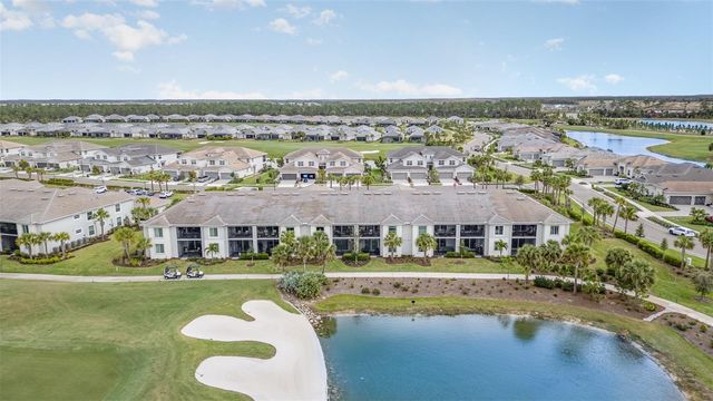 16000 GRASSLAND LANE 3124, Punta Gorda, FL 33982