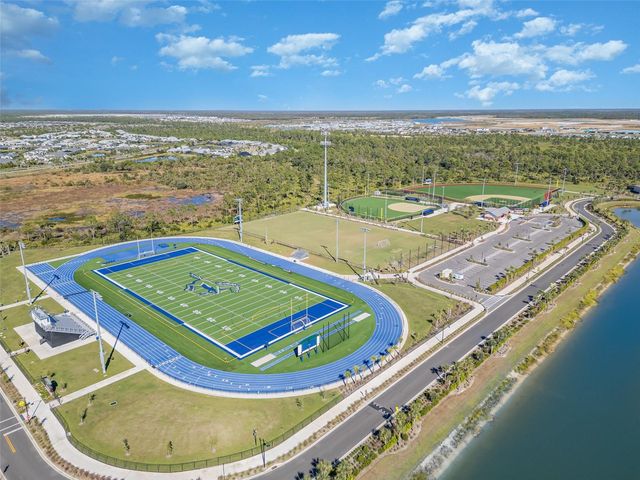 16000 GRASSLAND LANE 3124, Punta Gorda, FL 33982