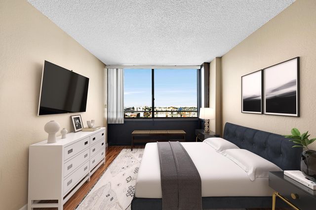 801 Franklin St 1022, Oakland, CA 94607