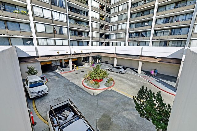 801 Franklin St 1022, Oakland, CA 94607