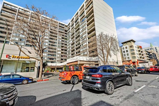 801 Franklin St 1022, Oakland, CA 94607