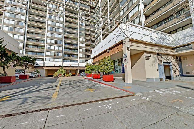 801 Franklin St 1022, Oakland, CA 94607
