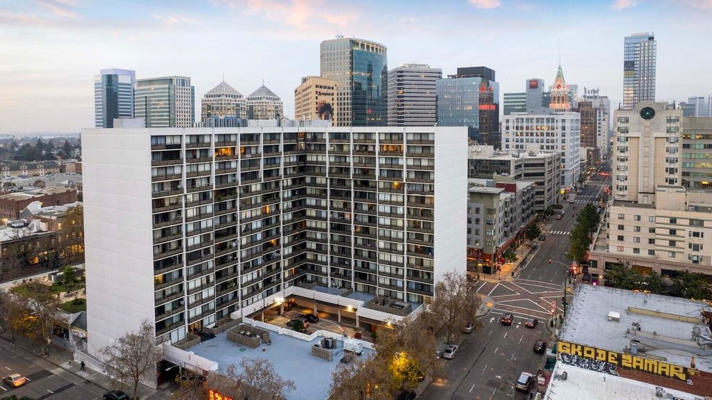 801 Franklin St 1022, Oakland, CA 94607