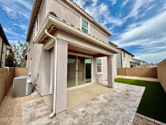 9923 E TILLMAN Avenue, Mesa, AZ 85212