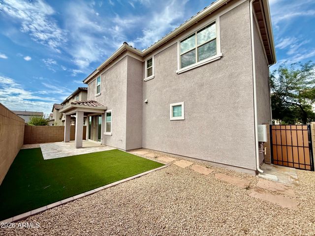 9923 E TILLMAN Avenue, Mesa, AZ 85212