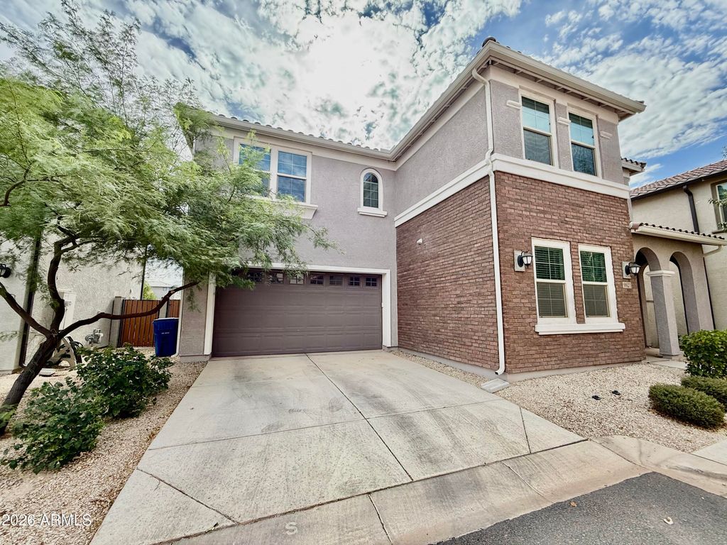 9923 E TILLMAN Avenue, Mesa, AZ 85212