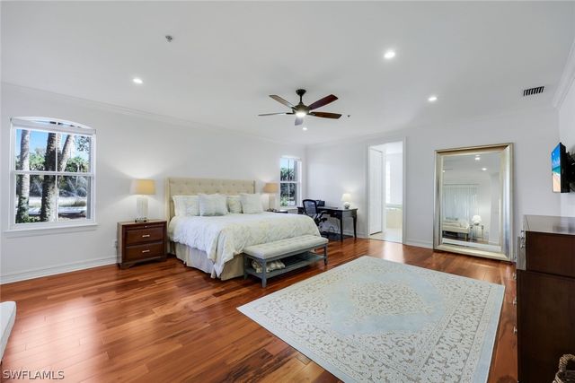 2858 Tiburon BLVD E 101, Naples, FL 34109