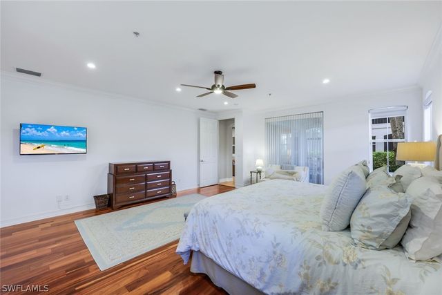 2858 Tiburon BLVD E 101, Naples, FL 34109