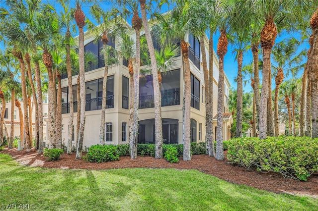 2858 Tiburon BLVD E 101, Naples, FL 34109
