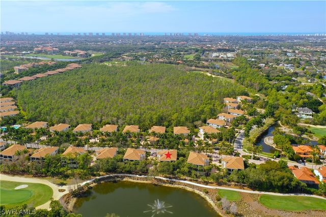 2858 Tiburon BLVD E 101, Naples, FL 34109