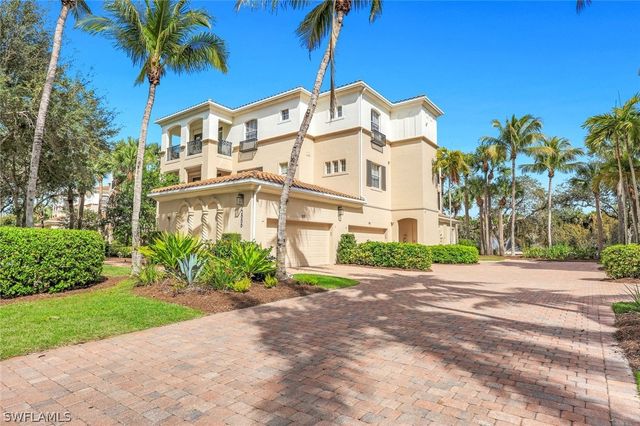2858 Tiburon BLVD E 101, Naples, FL 34109
