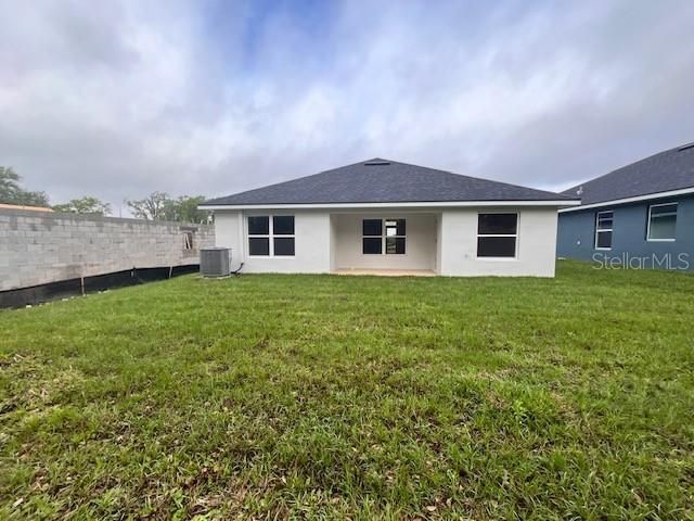 13000 KENT BRADLEY STREET, Dade City, FL 33525