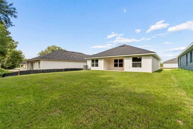 13000 KENT BRADLEY STREET, Dade City, FL 33525