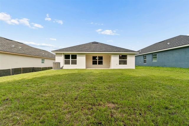 13000 KENT BRADLEY STREET, Dade City, FL 33525