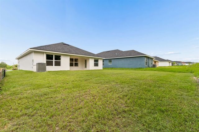 13000 KENT BRADLEY STREET, Dade City, FL 33525