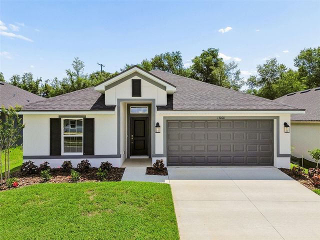 13000 KENT BRADLEY STREET, Dade City, FL 33525