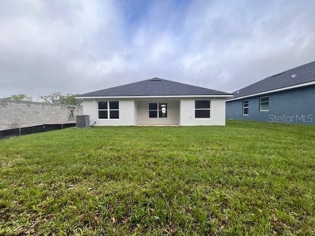 13000 KENT BRADLEY STREET, Dade City, FL 33525