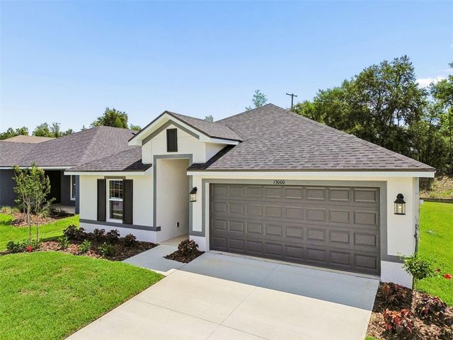 13000 KENT BRADLEY STREET, Dade City, FL 33525