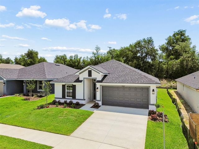 13000 KENT BRADLEY STREET, Dade City, FL 33525