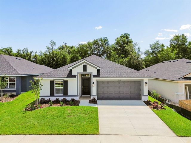 13000 KENT BRADLEY STREET, Dade City, FL 33525