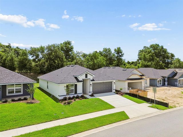13000 KENT BRADLEY STREET, Dade City, FL 33525