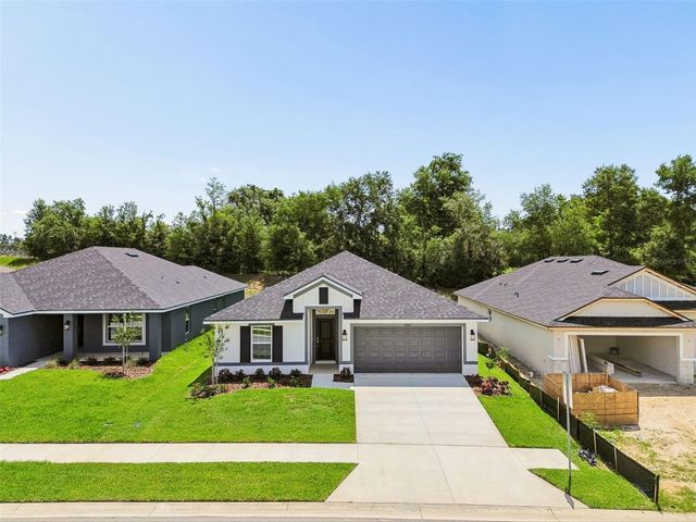 13000 KENT BRADLEY STREET, Dade City, FL 33525