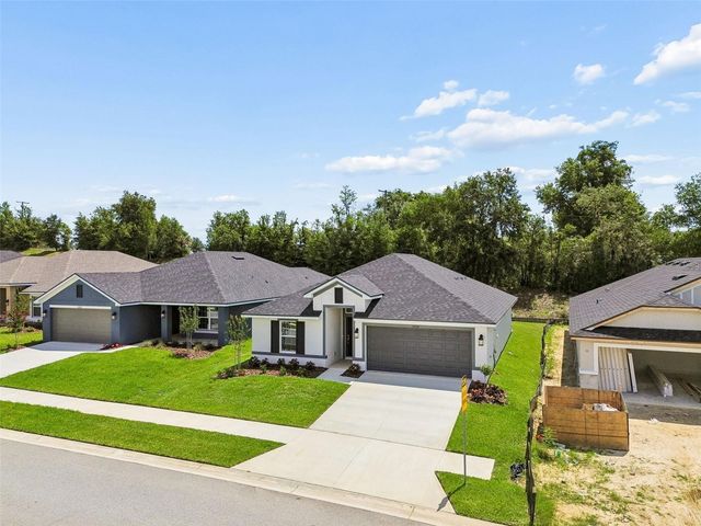 13000 KENT BRADLEY STREET, Dade City, FL 33525