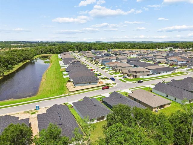 13000 KENT BRADLEY STREET, Dade City, FL 33525