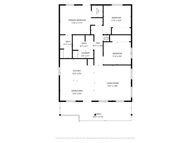 1626 Cree TRL, Kingsland, TX 78639