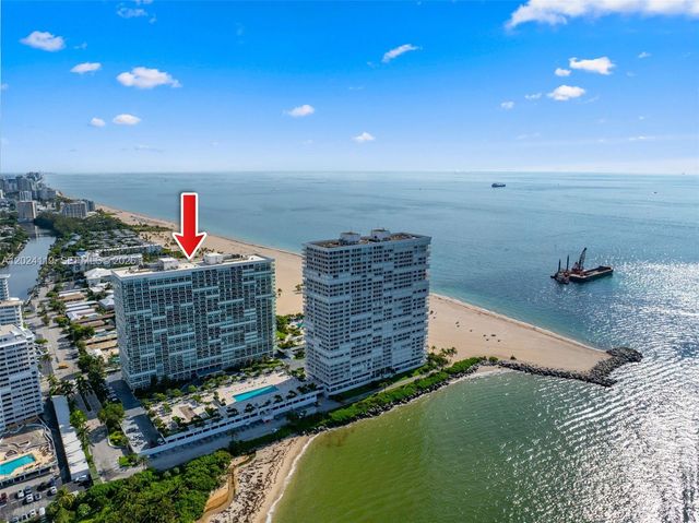 2100 S Ocean Lane 701, Fort Lauderdale, FL 33316