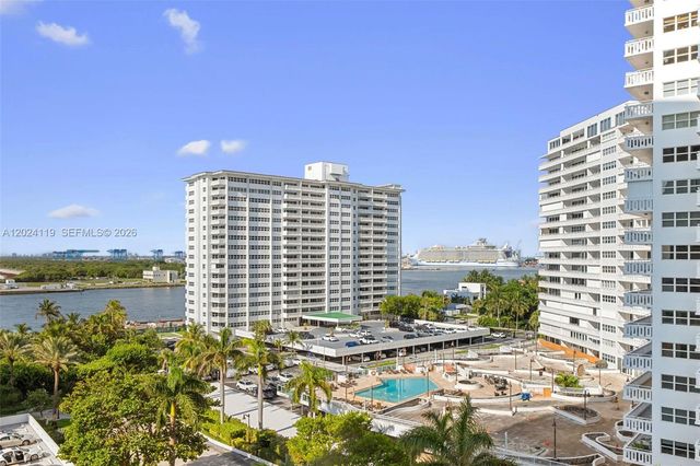 2100 S Ocean Lane 701, Fort Lauderdale, FL 33316