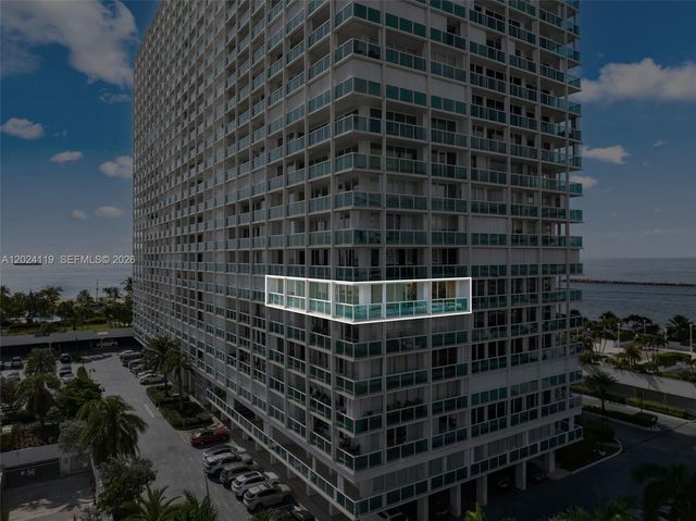 2100 S Ocean Lane 701, Fort Lauderdale, FL 33316
