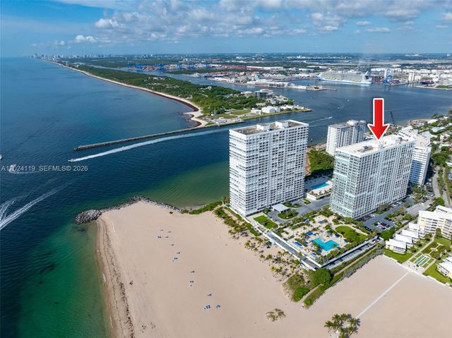 2100 S Ocean Lane 701, Fort Lauderdale, FL 33316