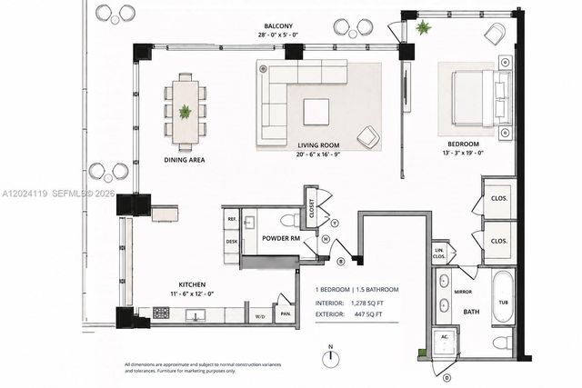 2100 S Ocean Lane 701, Fort Lauderdale, FL 33316