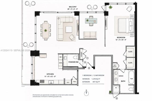 2100 S Ocean Lane 701, Fort Lauderdale, FL 33316