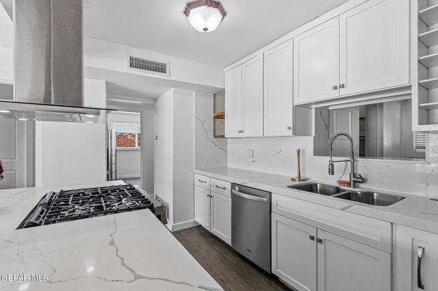 609 ALETHEA PARK Drive, El Paso, TX 79902