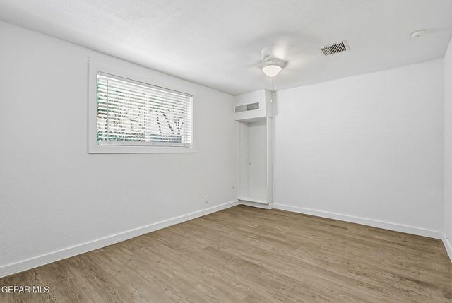609 ALETHEA PARK Drive, El Paso, TX 79902