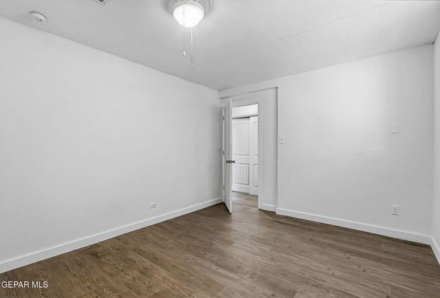 609 ALETHEA PARK Drive, El Paso, TX 79902