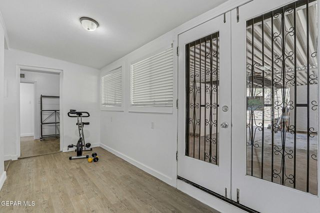 609 ALETHEA PARK Drive, El Paso, TX 79902