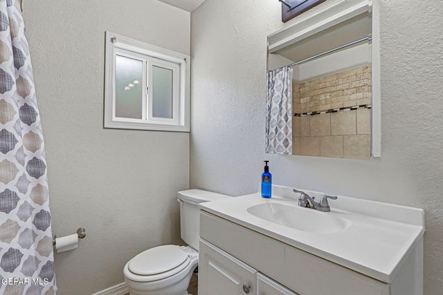 609 ALETHEA PARK Drive, El Paso, TX 79902
