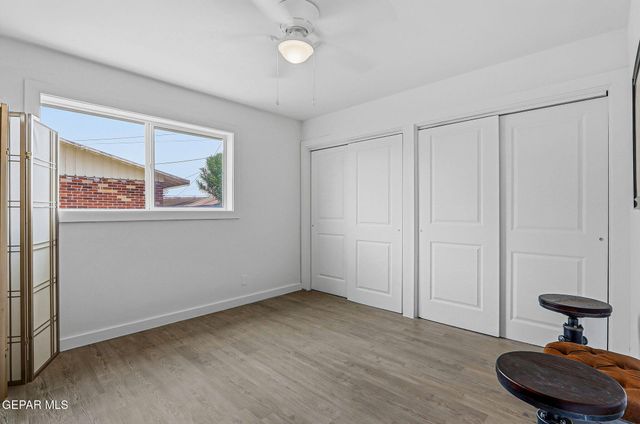 609 ALETHEA PARK Drive, El Paso, TX 79902