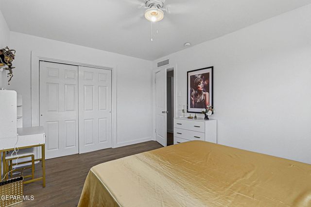609 ALETHEA PARK Drive, El Paso, TX 79902
