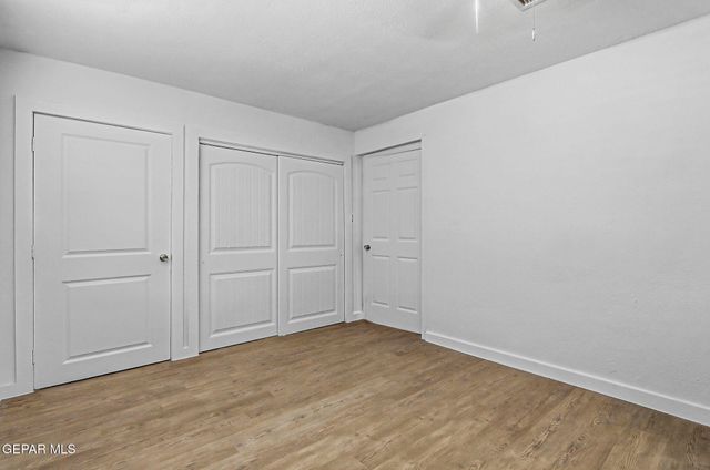 609 ALETHEA PARK Drive, El Paso, TX 79902