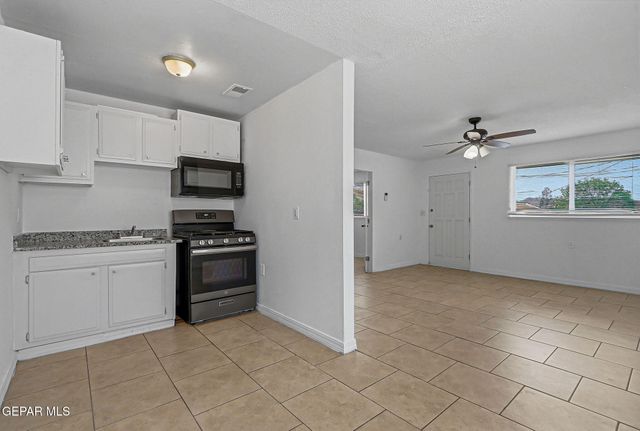 609 ALETHEA PARK Drive, El Paso, TX 79902
