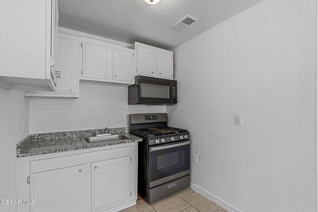 609 ALETHEA PARK Drive, El Paso, TX 79902