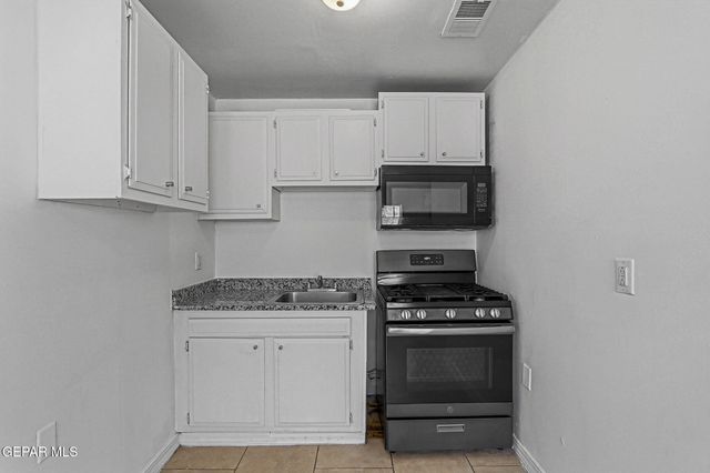 609 ALETHEA PARK Drive, El Paso, TX 79902